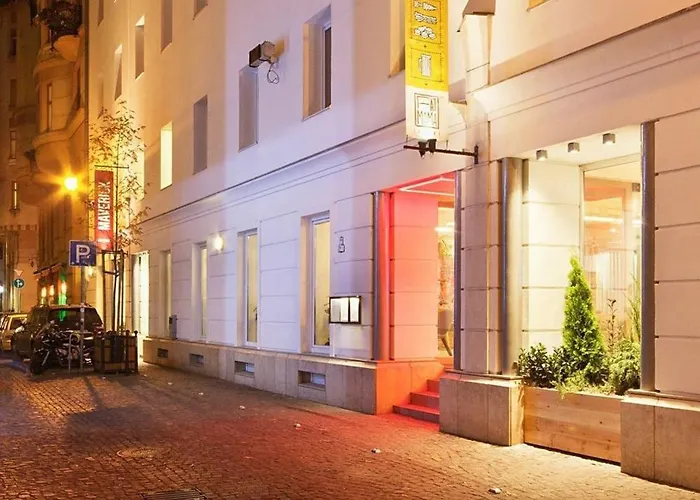 Appartamento E41 - Trendy Boutique - Prime Spot By Bqa