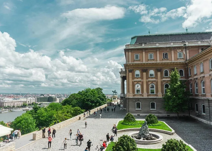 E41 - Trendy Boutique - Prime Spot By Bqa Appartamento