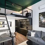 E41 - Trendy Boutique - Prime Spot By Bqa * بودابست