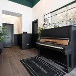 Appartamento E41 - Trendy Boutique - Prime Spot By Bqa *