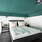 E41 - Trendy Boutique - Prime Spot By Bqa Appartamento Budapest