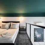 E41 - Trendy Boutique - Prime Spot By Bqa Appartamento