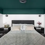 E41 - Trendy Boutique - Prime Spot By Bqa شقة *