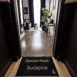 E41 - Trendy Boutique - Prime Spot By Bqa Appartamento Budapest