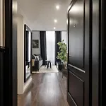 E41 - Trendy Boutique - Prime Spot By Bqa Appartamento Budapest