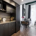 Appartamento E41 - Trendy Boutique - Prime Spot By Bqa Budapest