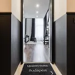 E41 - Trendy Boutique - Prime Spot By Bqa Appartamento