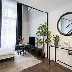 Appartamento E41 - Trendy Boutique - Prime Spot By Bqa Budapest