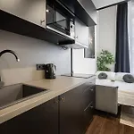 E41 - Trendy Boutique - Prime Spot By Bqa Appartamento *