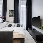 شقة E41 - Trendy Boutique - Prime Spot By Bqa بودابست