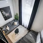 Appartamento E41 - Trendy Boutique - Prime Spot By Bqa *