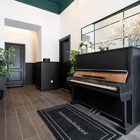 Apartment E41 - Trendy Boutique - Prime Spot By Bqa *