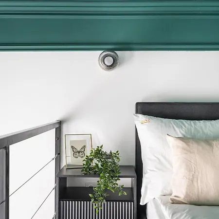 E41 - Trendy Boutique - Prime Spot By Bqa Apartment