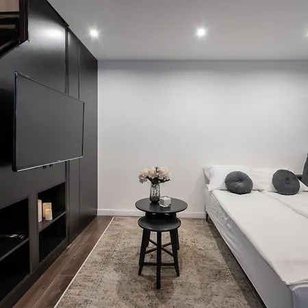 Appartement E41 - Trendy Boutique - Prime Spot By Bqa