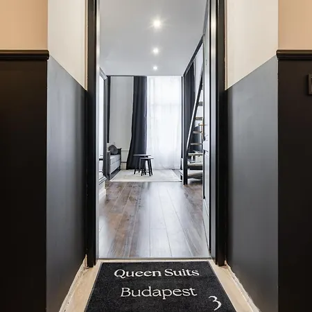 E41 - Trendy Boutique - Prime Spot By Bqa Apartment