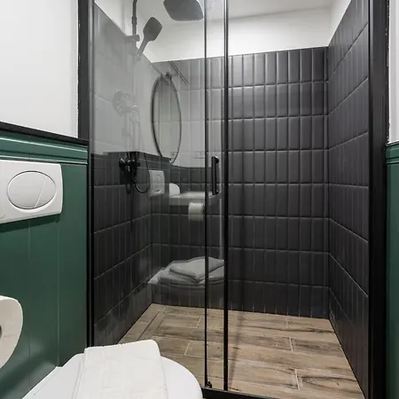 Apartment E41 - Trendy Boutique - Prime Spot By Bqa