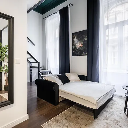 E41 - Trendy Boutique - Prime Spot By Bqa Apartment *