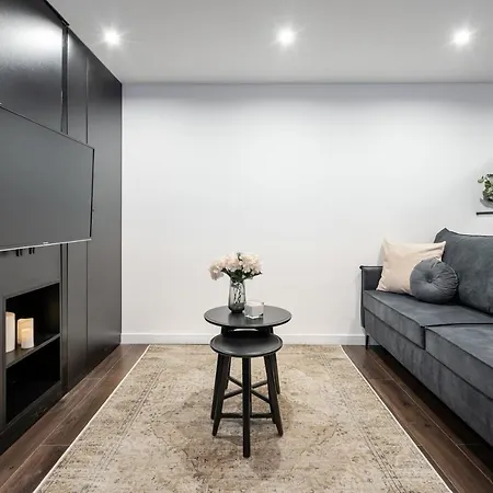 E41 - Trendy Boutique - Prime Spot By Bqa Apartamento Budapeste
