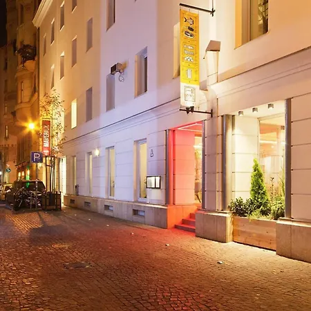 Apartamento E41 - Trendy Boutique - Prime Spot By Bqa